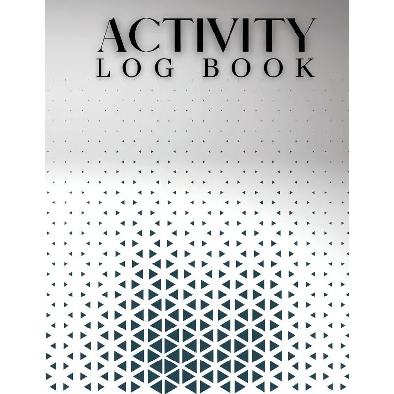 Activity Log Book