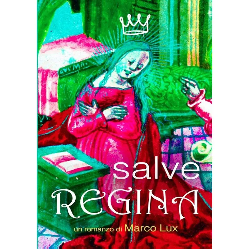 SALVE REGINA