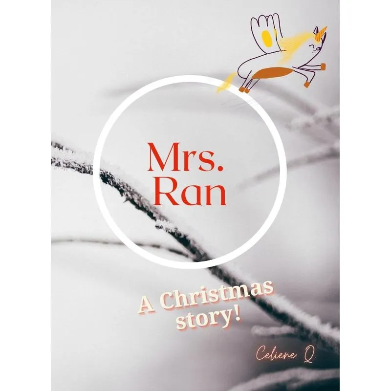 Mrs. Ran