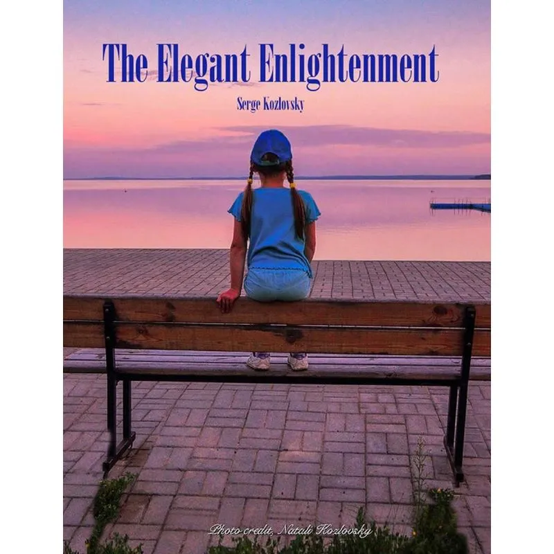 The Elegant Enlightenment