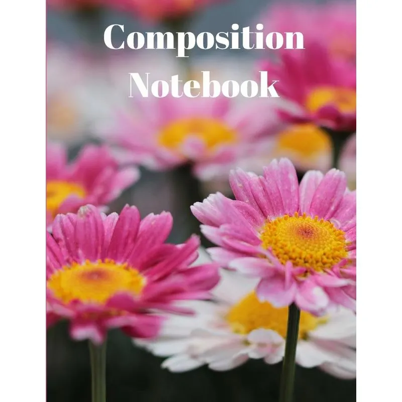 Composition Notebook