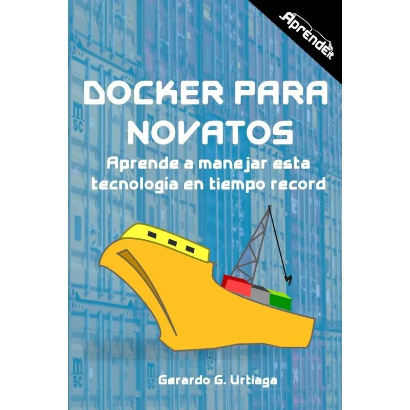 Docker para novatos