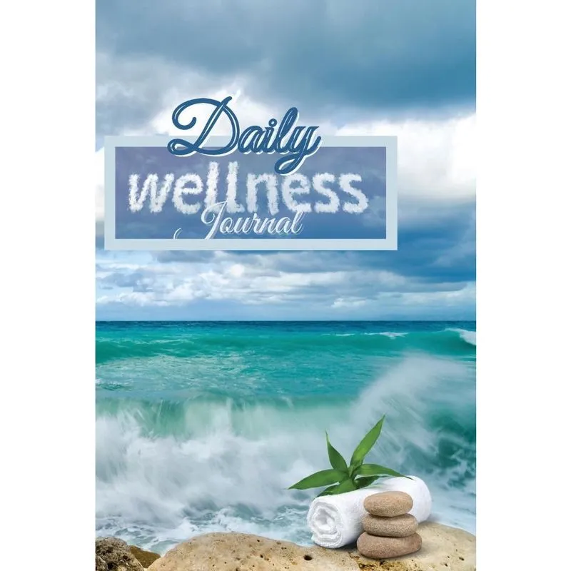 Daily Wellness Journal