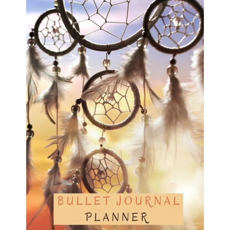 Bullet Journal Planner