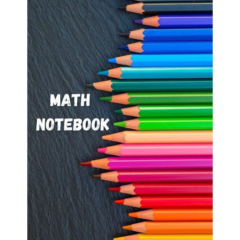Math Notebook