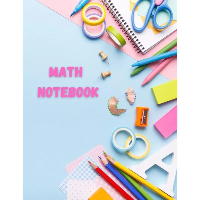 Math Notebook