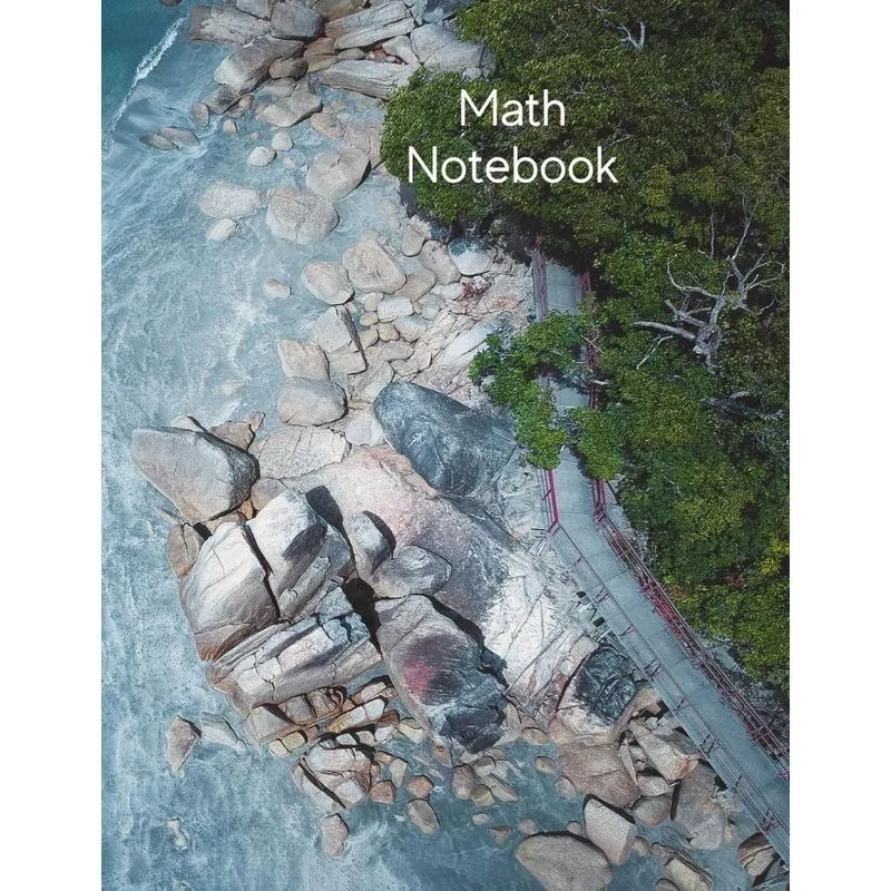 Math Notebook