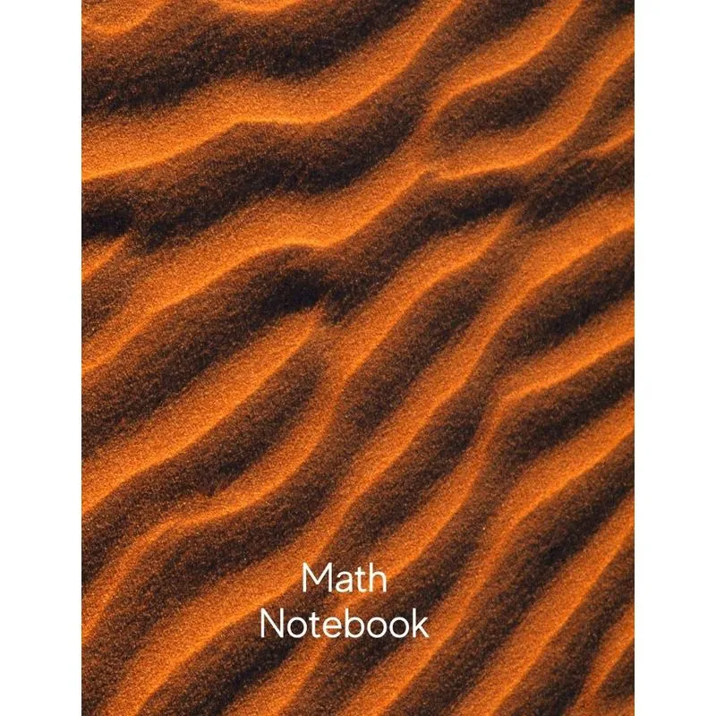 Math Notebook
