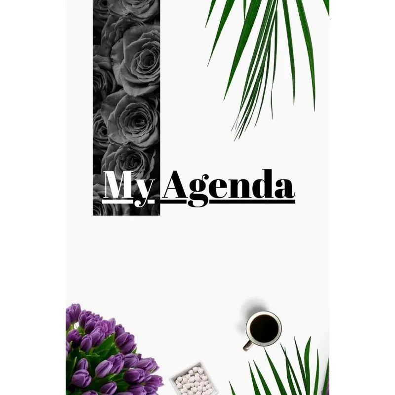 My Agenda