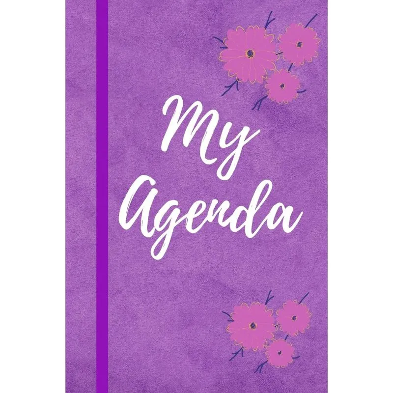 My Agenda