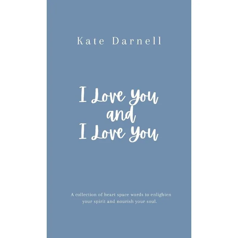 I Love You and I Love You