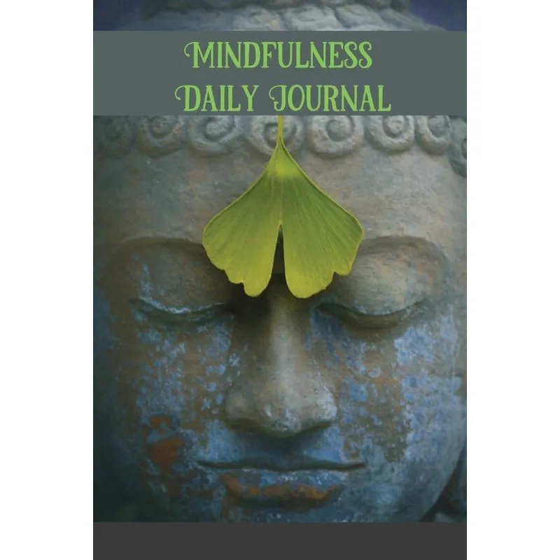 Mindfulness Daily Journal