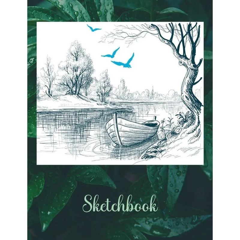 Sketchbook