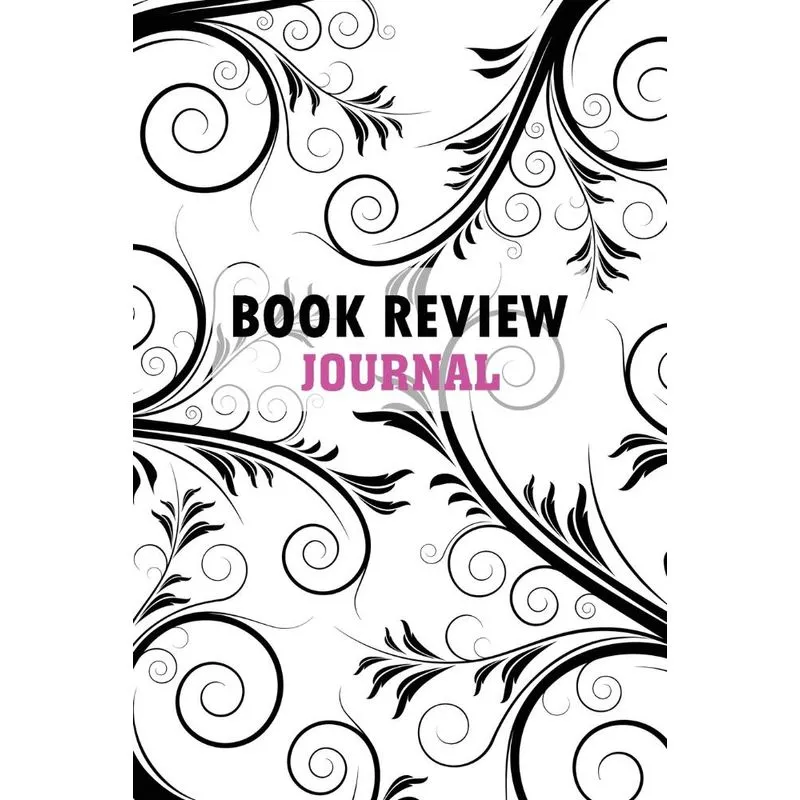 Book Review Journal