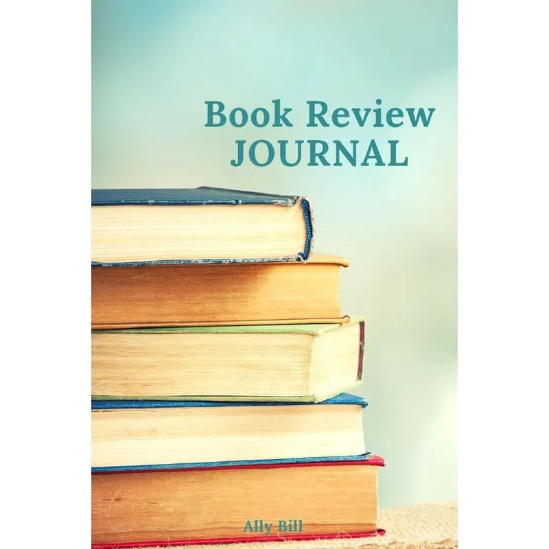 Book Review Journal