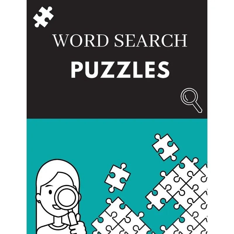 Word Search Puzzles