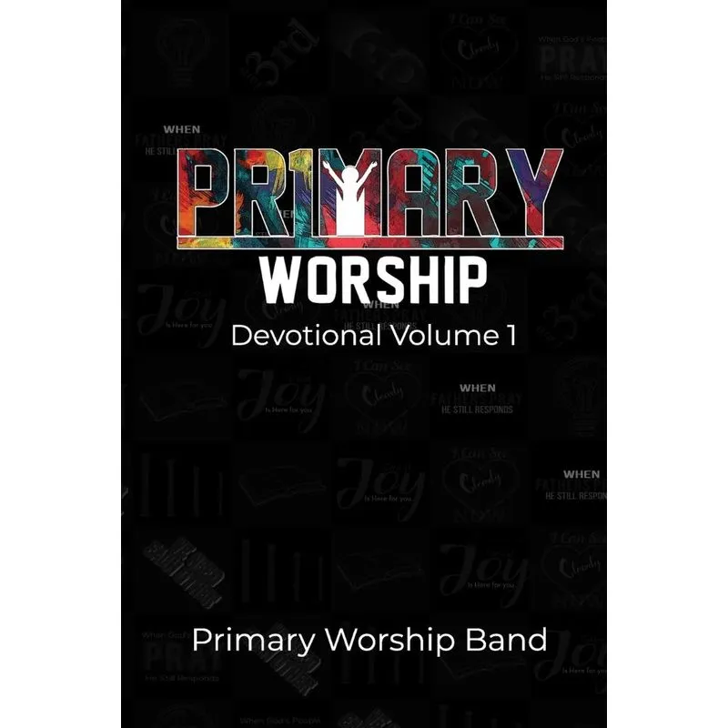Primary Worship Devotional