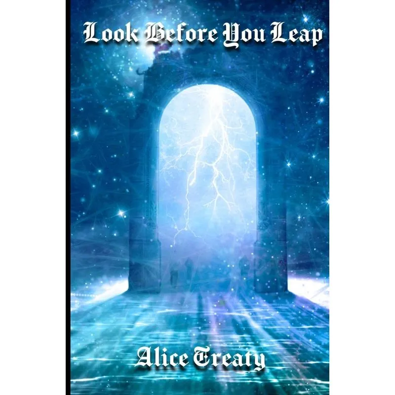 Look Before You Leap