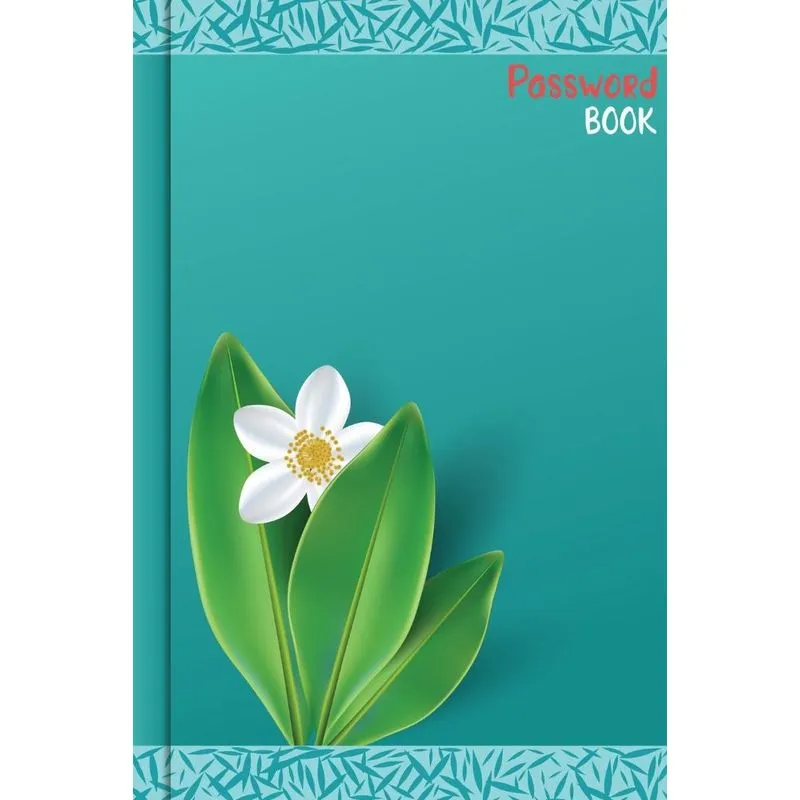 Password Book