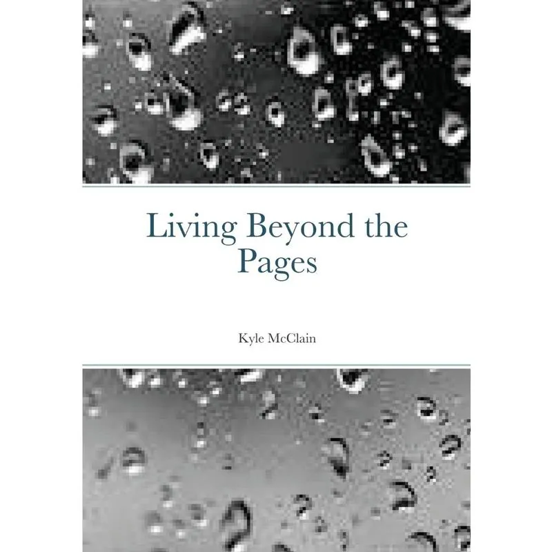 Living Beyond the Pages