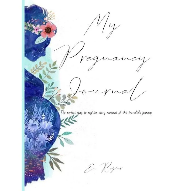 My Pregnancy Journal