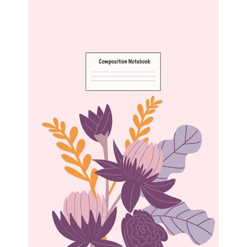 Composition Notebook