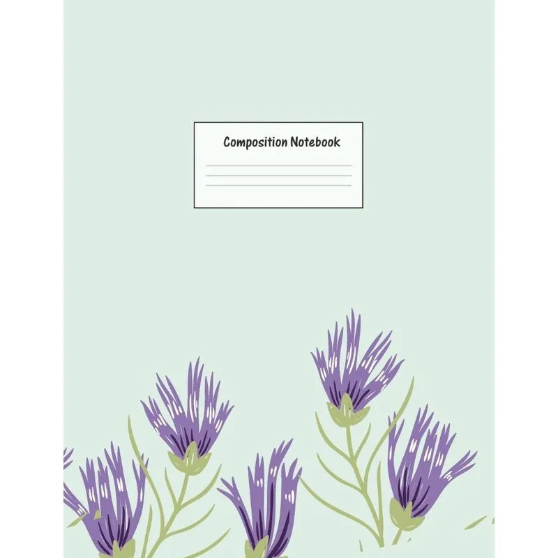 Composition Notebook