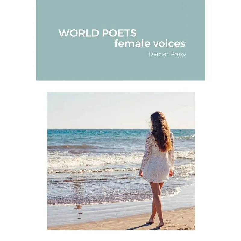 WORLD POETS, female voices