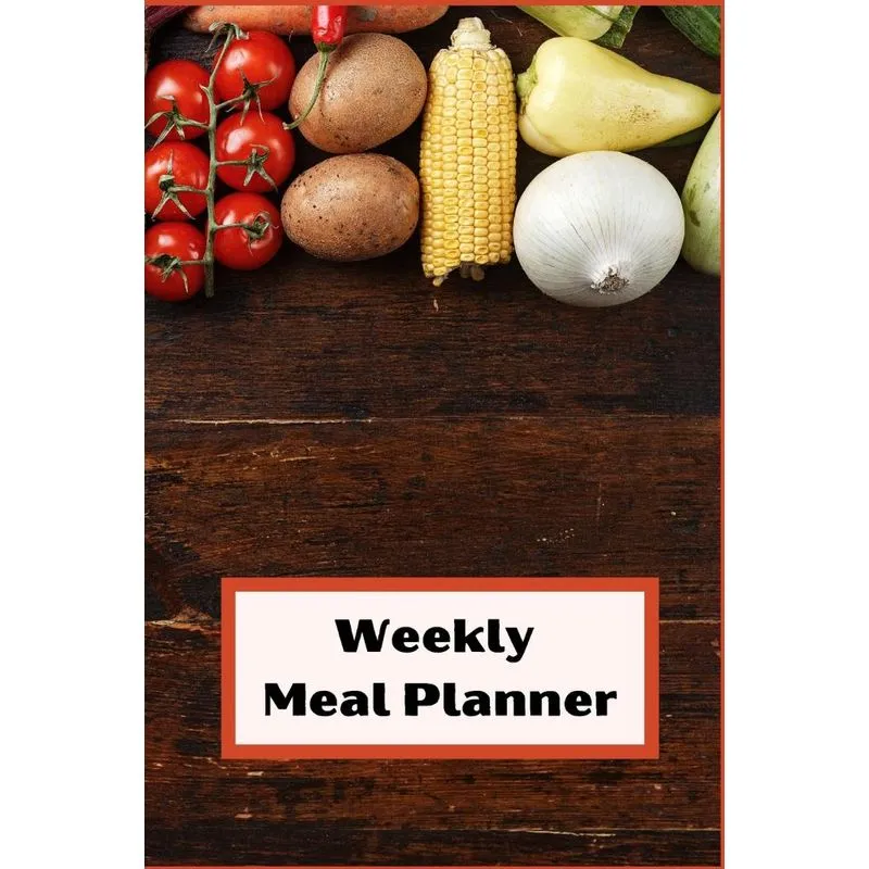 Weekly Meal Planner