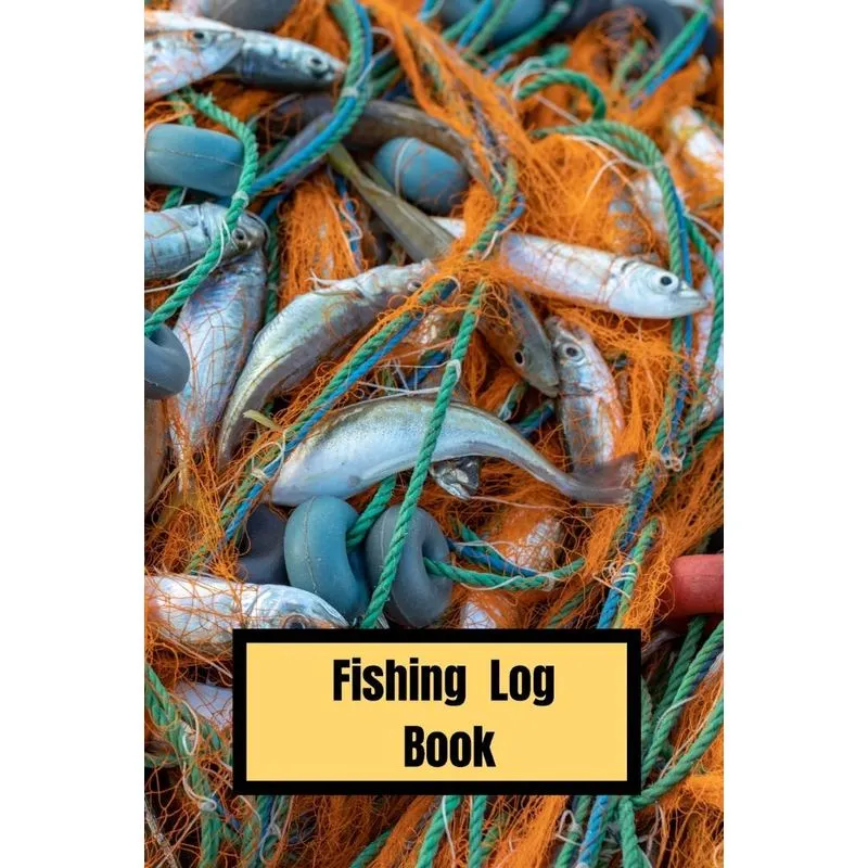 Fishing Log