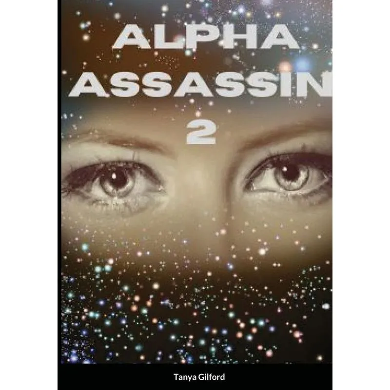 Alpha Assassin 2
