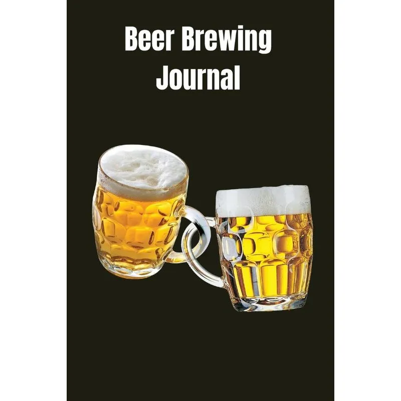 Beer Brewing log