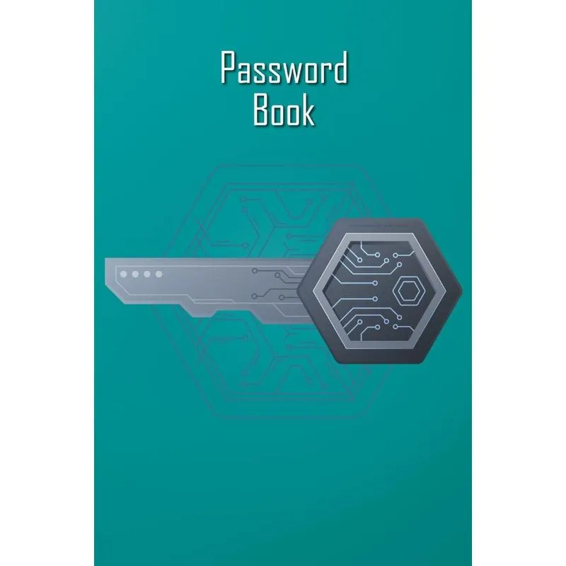 Password Book