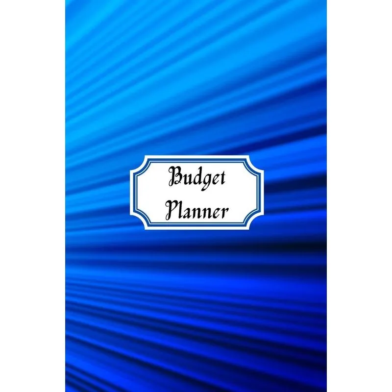 Budget Planner
