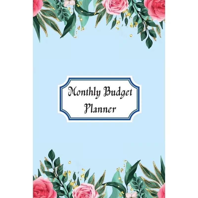 Monthly Budget Planner