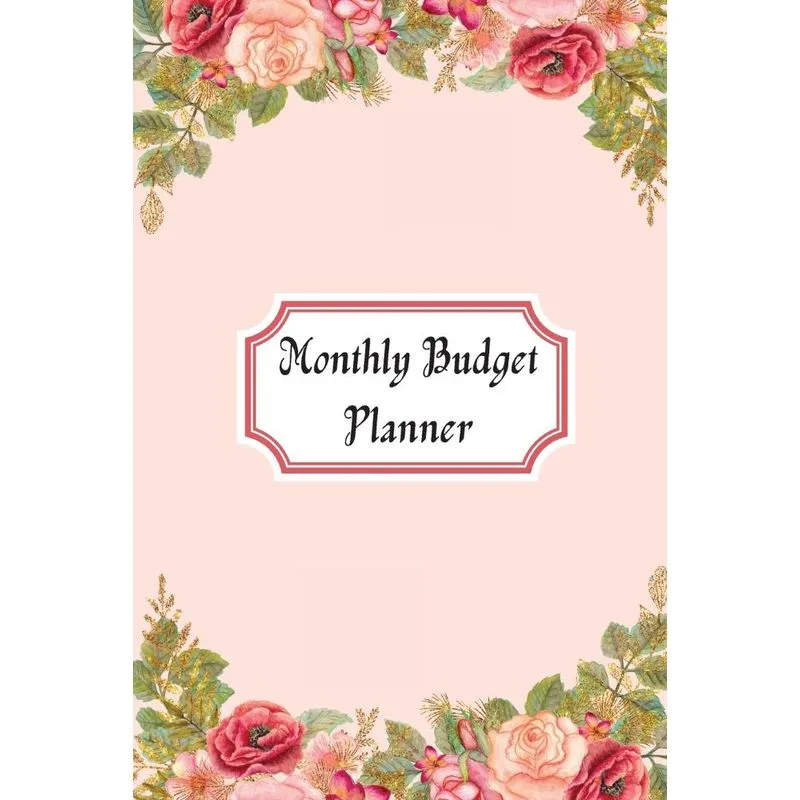 Monthly Budget Tracker