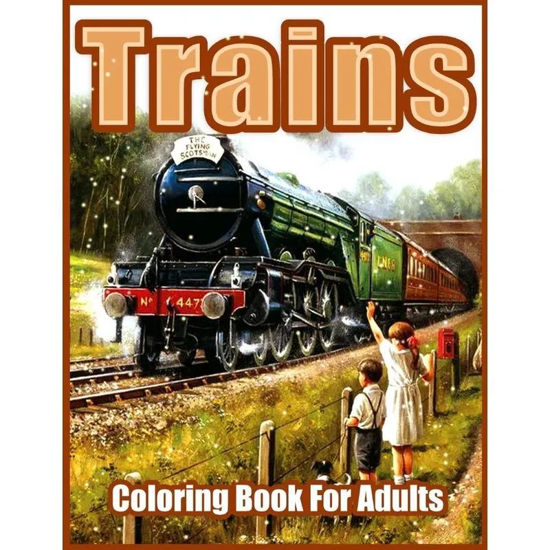 Trains