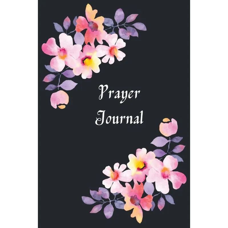 Prayer Iournal