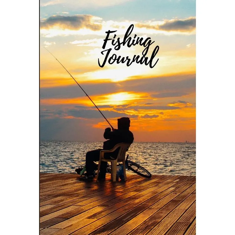 Fishing Journal