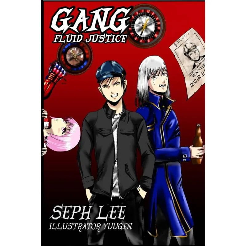 GANG Fluid Justice