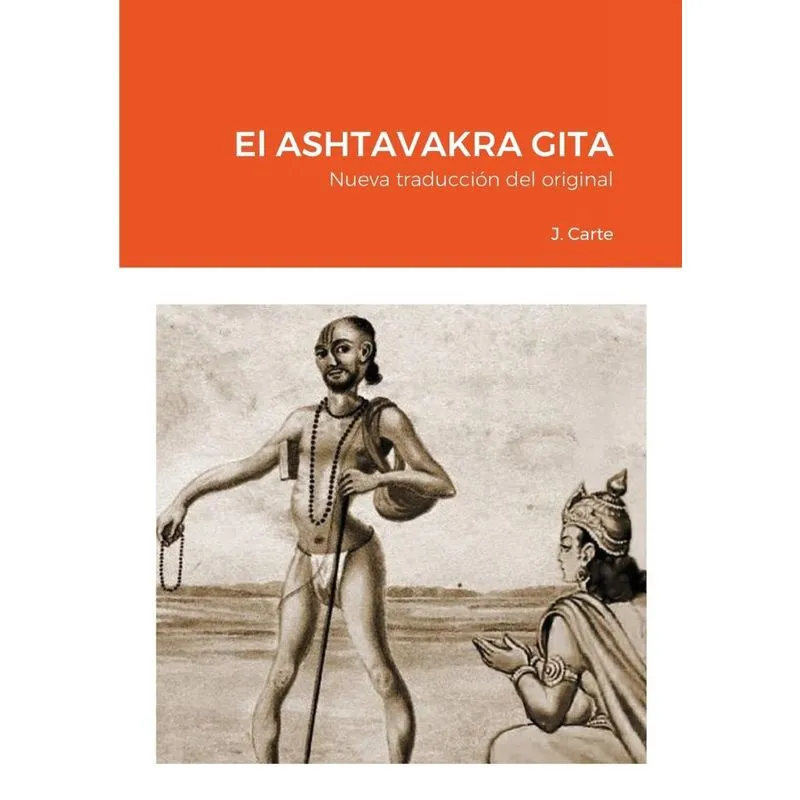 El ASHTAVAKRA GITA