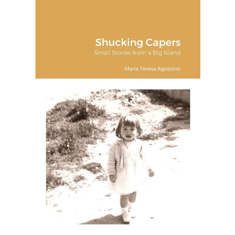 Shucking Capers