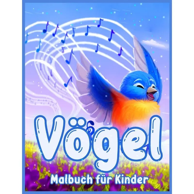 Vögel