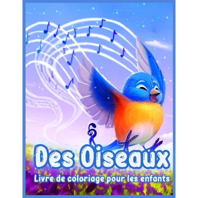 Des Oiseaux