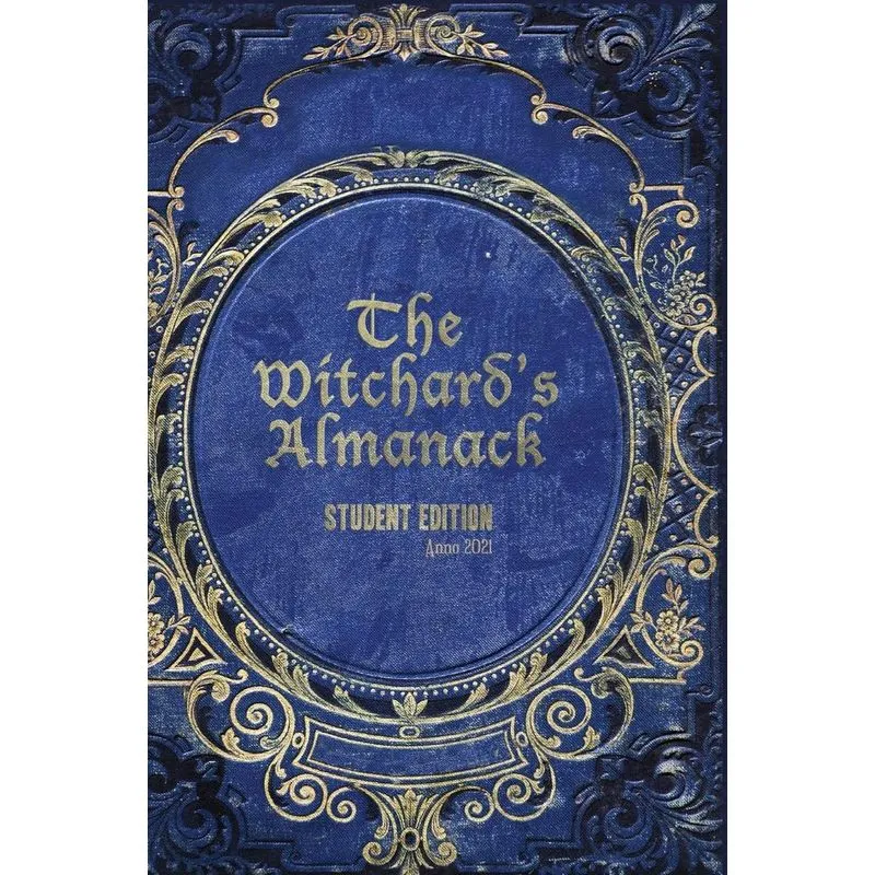 The Witchards Almanack