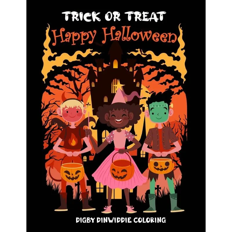 Trick or Treat