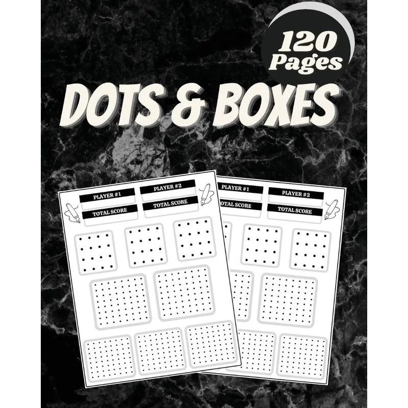 Dots and Boxes