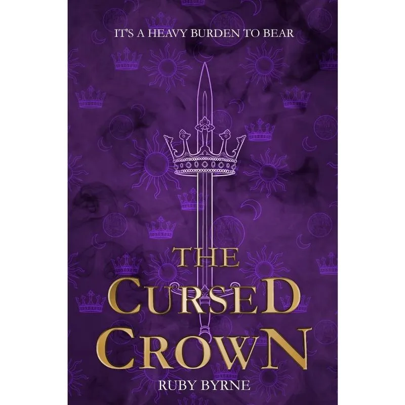 The Cursed Crown
