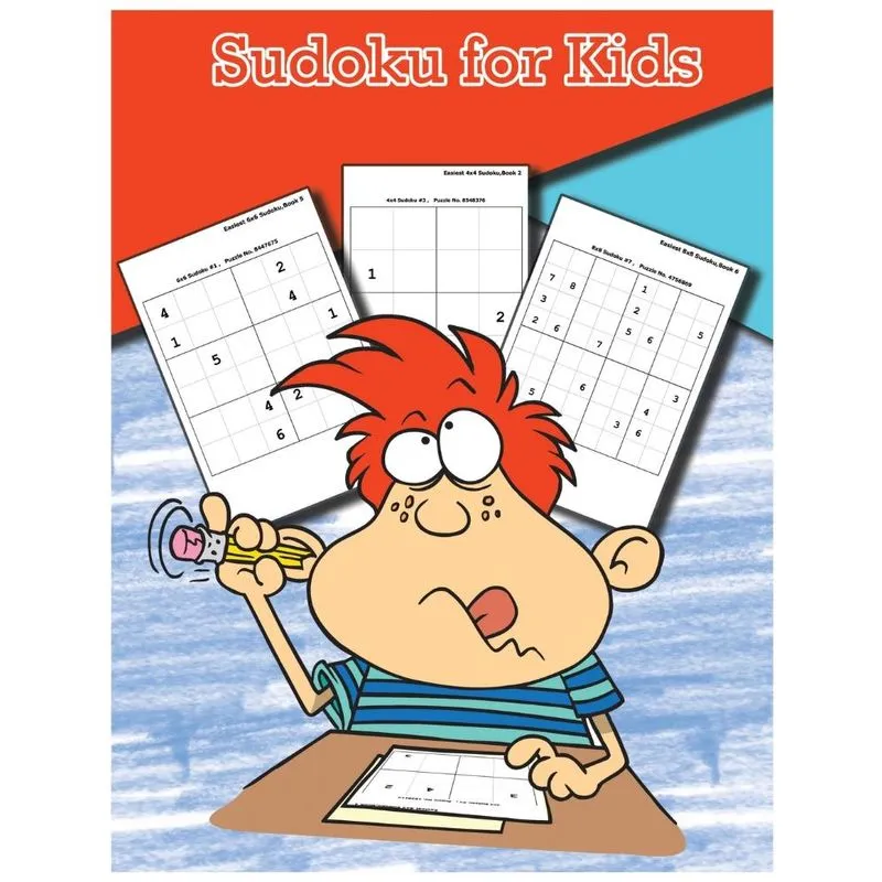 Sudoku for Kids