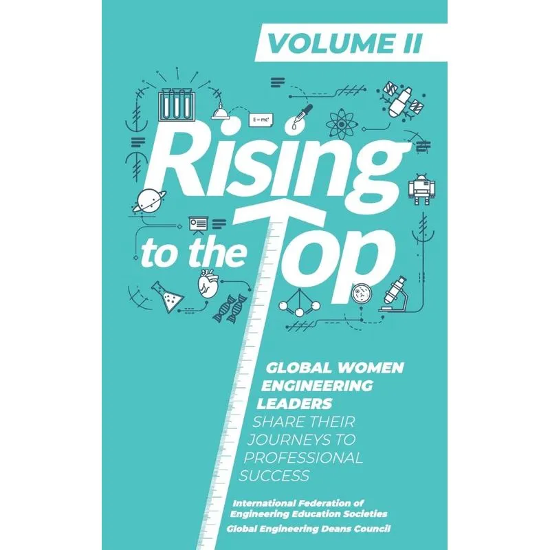 Rising To The Top